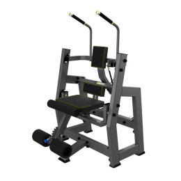 Пресс-машина (Press machine) DHZ A3137