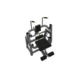 Пресс-машина (Press machine) DHZ A3137