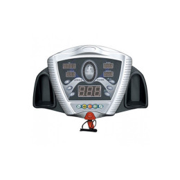 Беговая дорожка Izhimio T 151 F