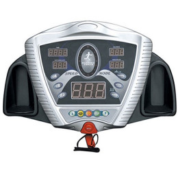 Беговая дорожка Izhimio T 151 F