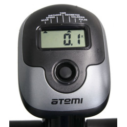 Эллиптический тренажер Atemi AЕ507