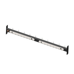 Полки и крюки для хранения Inotec 2шт s3, s4