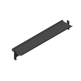 Полки и крюки для хранения Inotec 2шт s3, s4