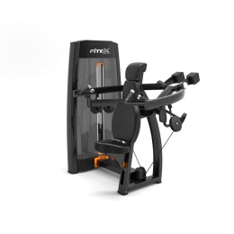 Жим вверх Fitex Pro FTX-7301