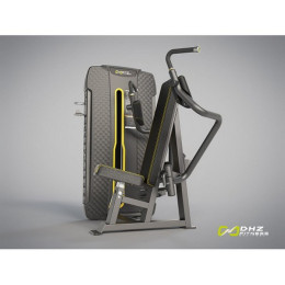 Баттерфляй (Pectral Machine) DHZ E-4004A