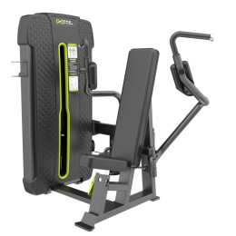 Баттерфляй (Pectral Machine) DHZ E-4004A