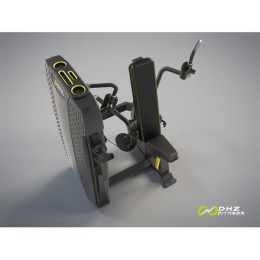 Баттерфляй (Pectral Machine) DHZ E-4004A