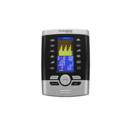 Эллиптический тренажер Svensson Body Labs Comfortline ENA