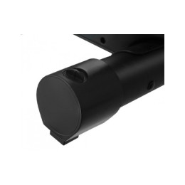 Эллиптический тренажер Svensson Body Labs Comfortline ENA