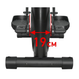 Эллиптический тренажер Svensson Body Labs Comfortline ENA