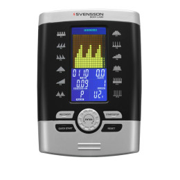 Эллиптический тренажер Svensson Body Labs Comfortline ENA