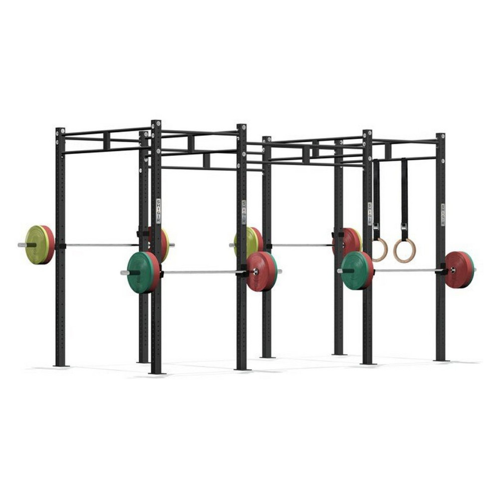 Снаряд для функционального тренинга. Функциональная рама CROSSFIT. Силовая рама кроссфит. Тренажеры для кроссфита. Силовые комплексы для кроссфита.