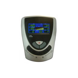 Эллиптический тренажер Izhimio TST0201E-S