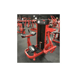 Ягодичные Foreman FN-117