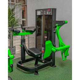 Ягодичные Foreman FN-117