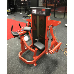 Ягодичные Foreman FN-117