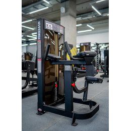 Ягодичные Foreman FN-117