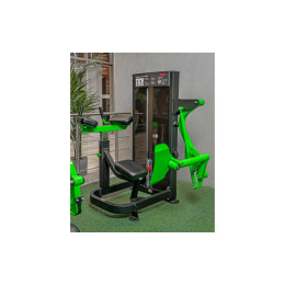 Ягодичные Foreman FN-117