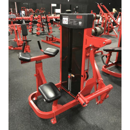 Ягодичные Foreman FN-117