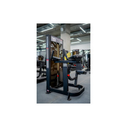 Ягодичные Foreman FN-117