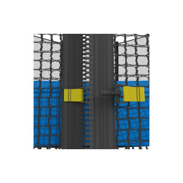 Батут Unix Line 8 ft Classic (outside)