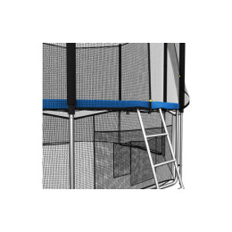 Батут Unix Line 8 ft Classic (outside)