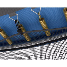 Батут Unix Line 8 ft Classic (outside)