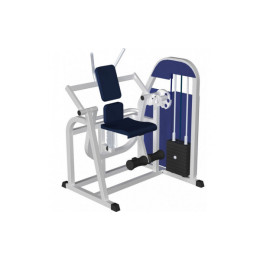 Пресс-машина MB Barbell МВ 3.23