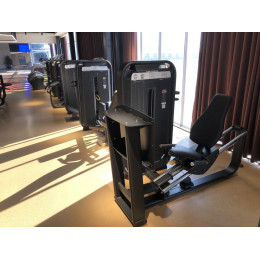 Жим ногами DHZ E7003