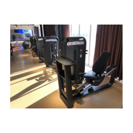 Жим ногами DHZ E7003