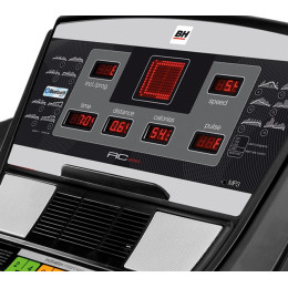 Беговая дорожка Bh Fitness I.RC09