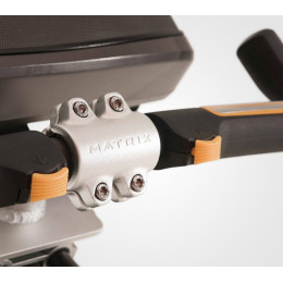 Велоэргометр Matrix U30XIR-02 2021