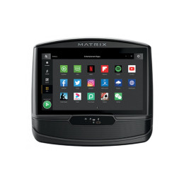 Велоэргометр Matrix U30XIR-02 2021