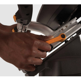 Велоэргометр Matrix U30XIR-02 2021