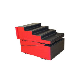 Гимнастический мат лестница YouSteel