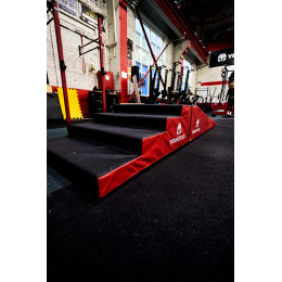 Гимнастический мат лестница YouSteel