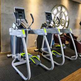 Адаптивный тренажер DHZ X-9100