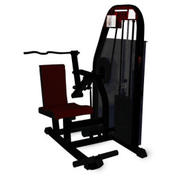 Трицепс-машина MB Barbell MB 3.12