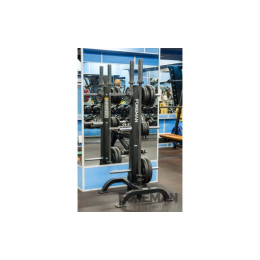 Стойка под олимпийские диски Foreman FR-816