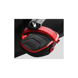 Велотренажер Svensson Industrial Force R750 LX