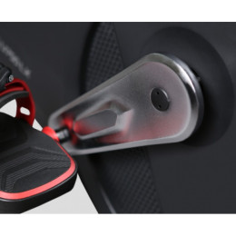 Велотренажер Svensson Industrial Force R750 LX