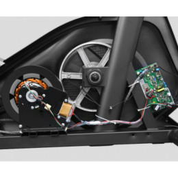 Велотренажер Svensson Industrial Force R750 LX