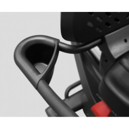 Велотренажер Svensson Industrial Force R750 LX