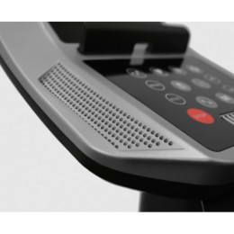 Велотренажер Svensson Industrial Force R750 LX