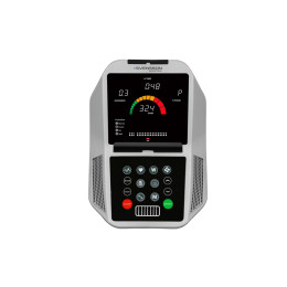 Велотренажер Svensson Industrial Force R750 LX