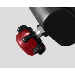 Велотренажер Svensson Industrial Force R750 LX