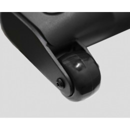 Велотренажер Svensson Industrial Force R750 LX