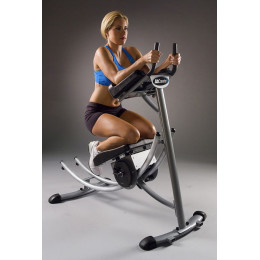 Фитнес тренажер Fitex Pro AB Coaster Club