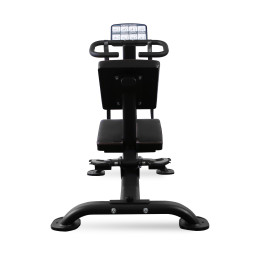 Скамья для растяжки Bronze Gym BR-1006