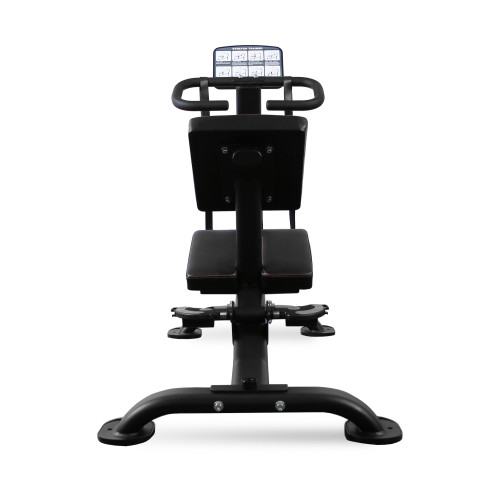 Скамья для растяжки Bronze Gym BR-1006